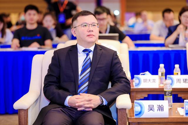 西普观点 | 中康资讯总裁吴瀚:启幕全生命周期健康管理新时代,缔造高质量、高效率、高增长健康产业