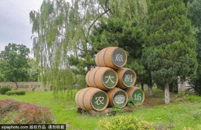 中秋国庆游京郊|打卡“北京网红打卡地”——顺义区篇