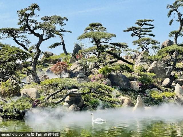 中秋国庆游京郊|打卡“北京网红打卡地”——顺义区篇