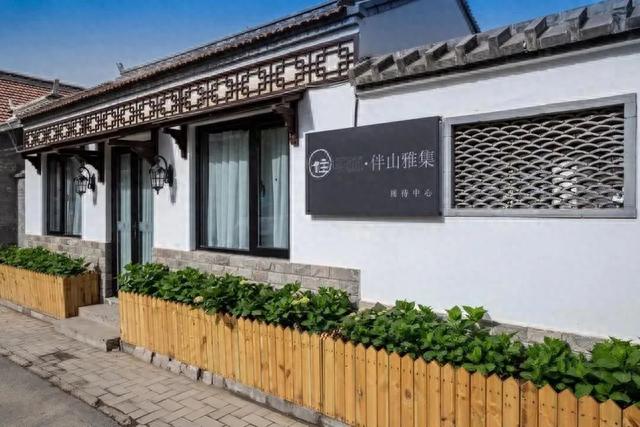 中秋国庆游京郊|打卡“北京网红打卡地”——顺义区篇