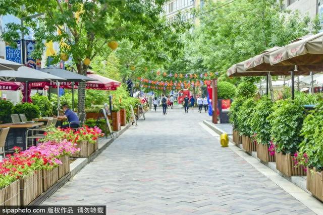 中秋国庆游京郊|打卡“北京网红打卡地”——顺义区篇