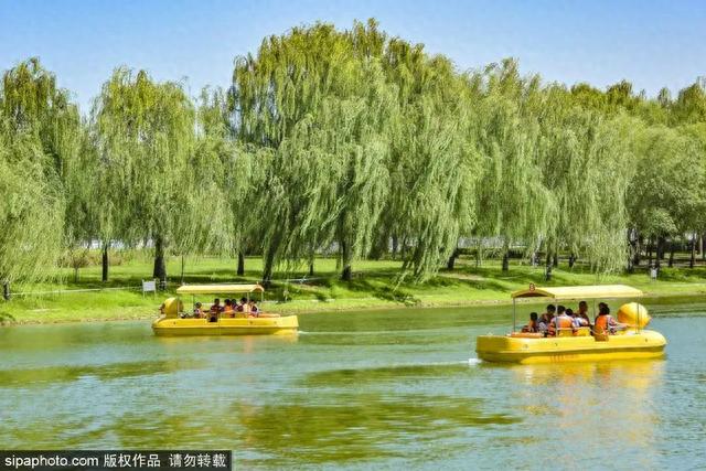 中秋国庆游京郊|打卡“北京网红打卡地”——顺义区篇