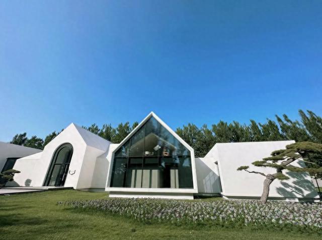 中秋国庆游京郊|打卡“北京网红打卡地”——顺义区篇