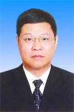 李玉刚获任黑龙江省副省长