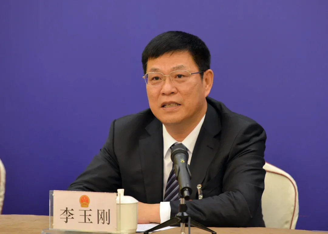 李玉刚获任黑龙江省副省长