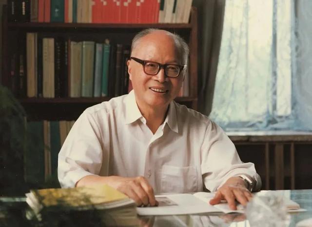 为祖国核事业隐姓埋名17年!今天,缅怀王淦昌!