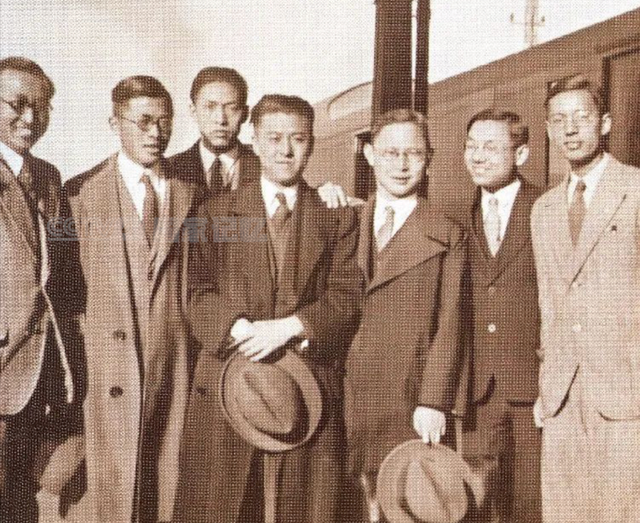 为祖国核事业隐姓埋名17年!今天,缅怀王淦昌!