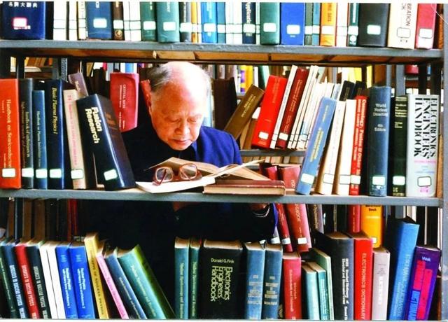 为祖国核事业隐姓埋名17年!今天,缅怀王淦昌!