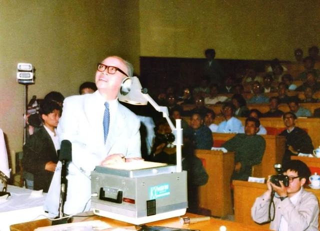 为祖国核事业隐姓埋名17年!今天,缅怀王淦昌!