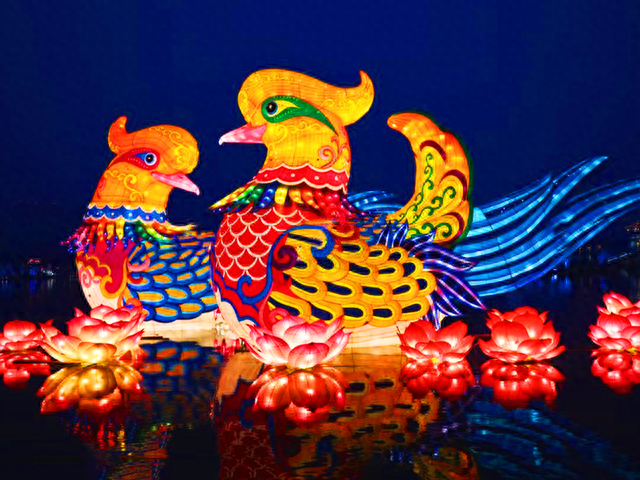 中秋国庆游京郊|打卡“北京网红打卡地”——顺义区篇