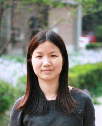 祝贺!她获得2021年度“黄昆物理奖”