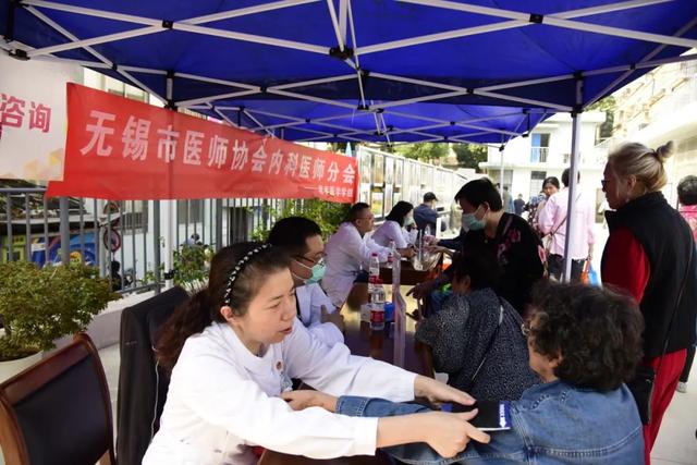 岁岁重阳,暖出“新花YOUNG”!