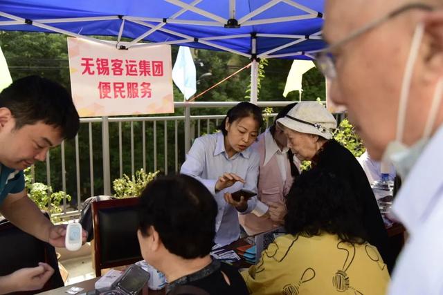 岁岁重阳,暖出“新花YOUNG”!