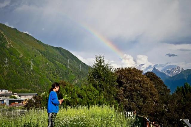 岁岁重阳,暖出“新花YOUNG”!