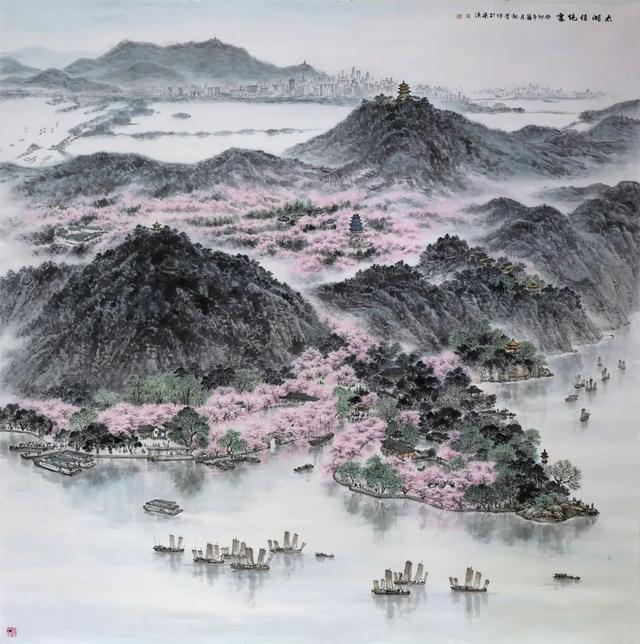 岁岁重阳,暖出“新花YOUNG”!