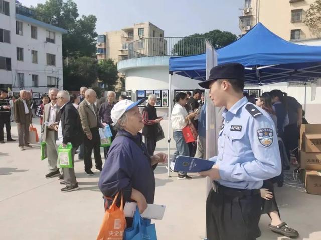 岁岁重阳,暖出“新花YOUNG”!