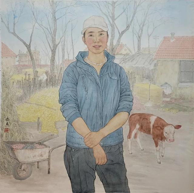 岁岁重阳,暖出“新花YOUNG”!