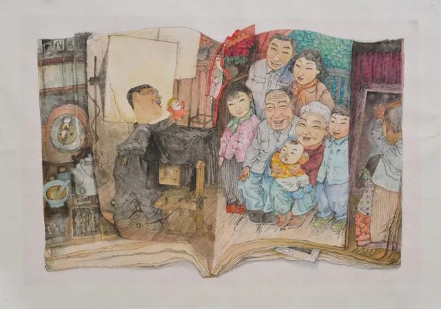 岁岁重阳,暖出“新花YOUNG”!