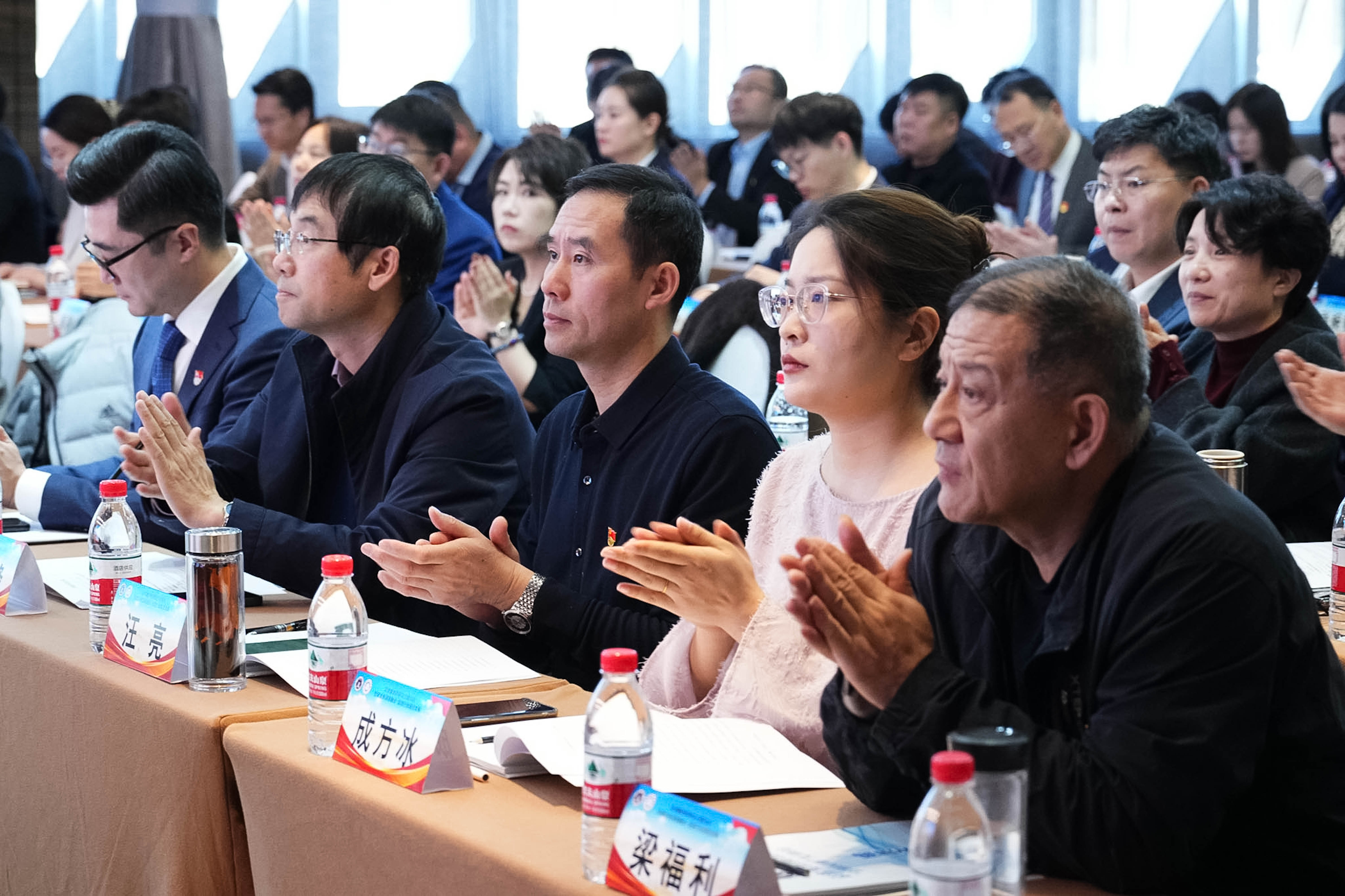 京津冀律师驿站启动“百千万行动计划”  绘就行业协同发展新蓝图5