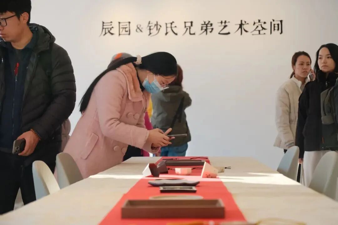 顶点公园明年竣工!北京发布体验团探访副中心新地标(图6)
