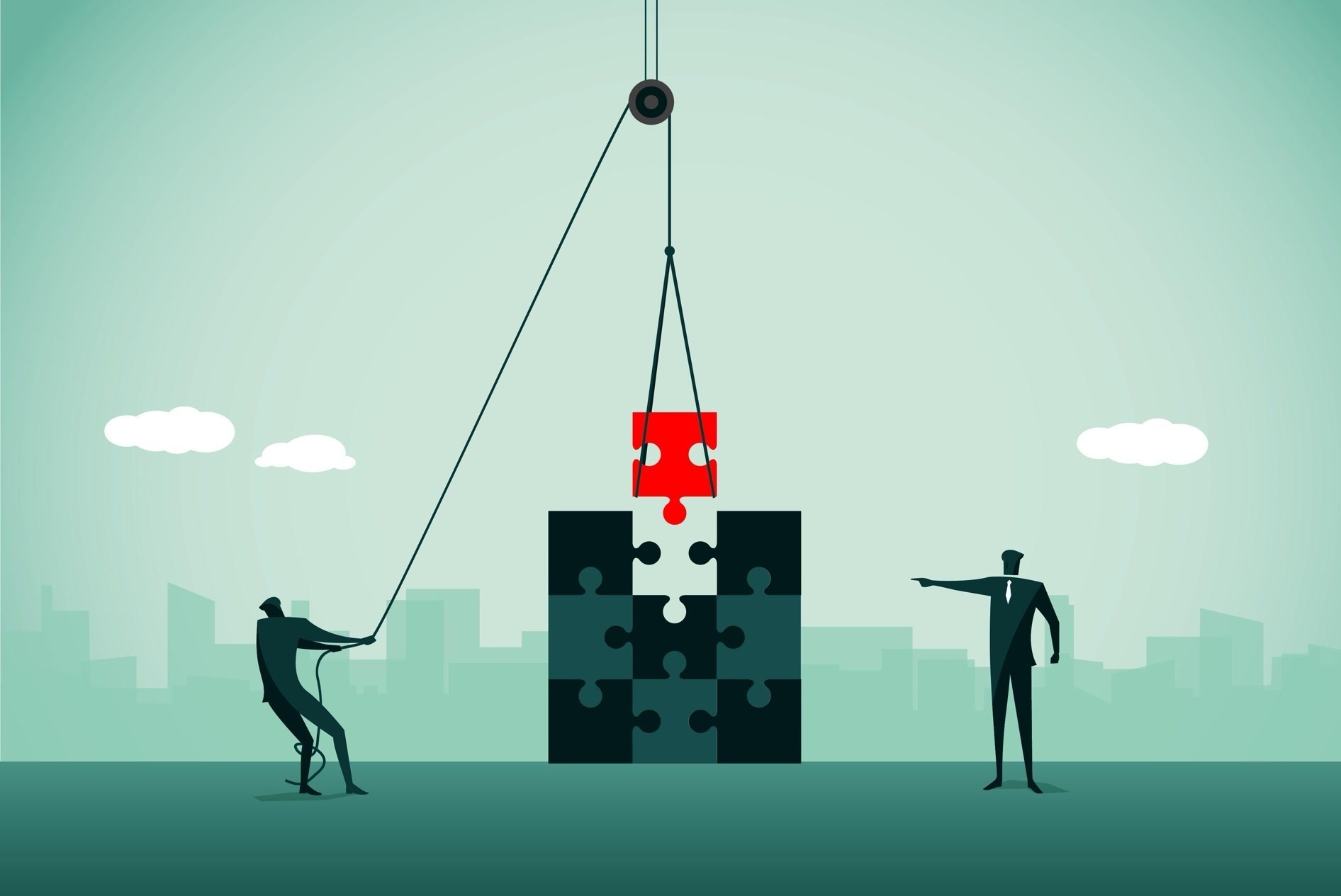 图片来源：视觉中国