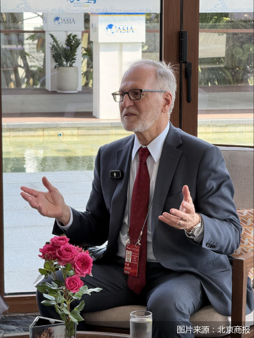 图片来源：北京商报