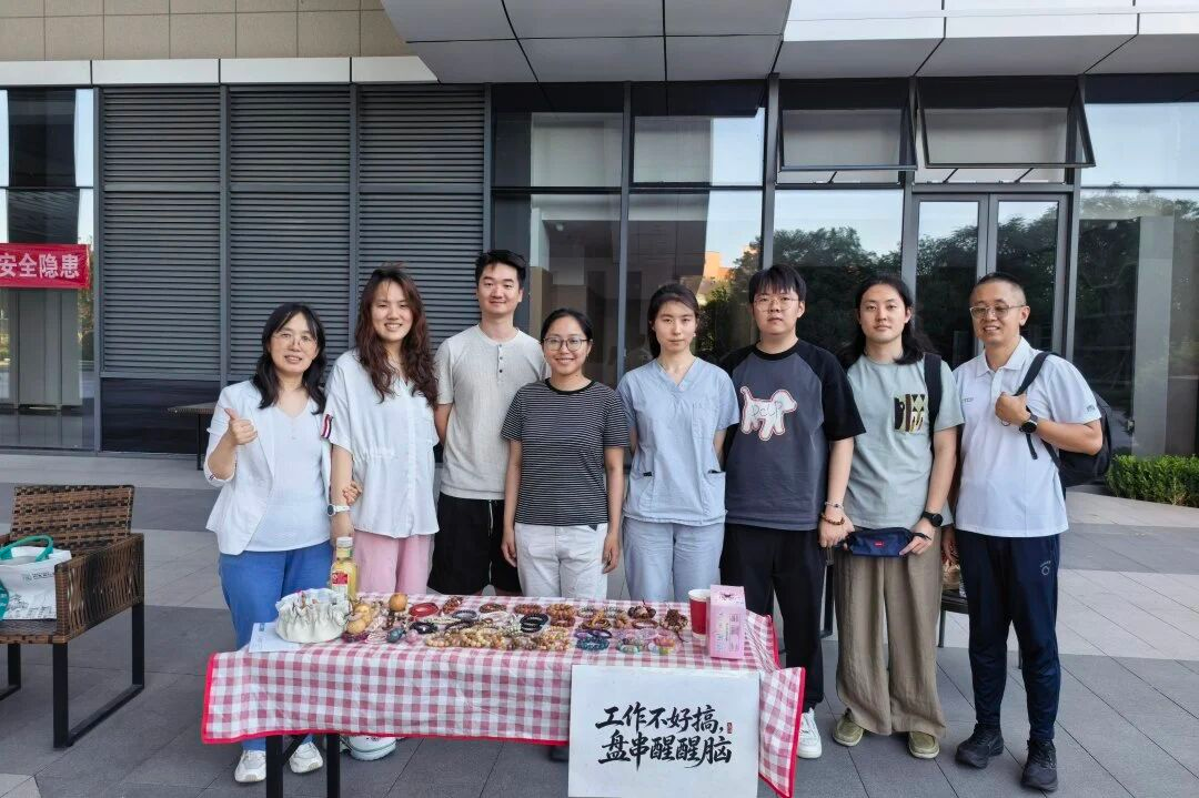 旧物循环利用首都高校毕业季超低碳离校(图15)