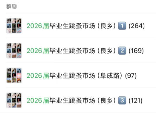 旧物循环利用首都高校毕业季超低碳离校(图11)
