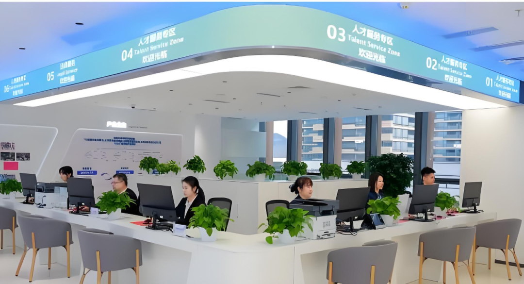 怀柔区正式发布量子雁栖社区规划(图7)