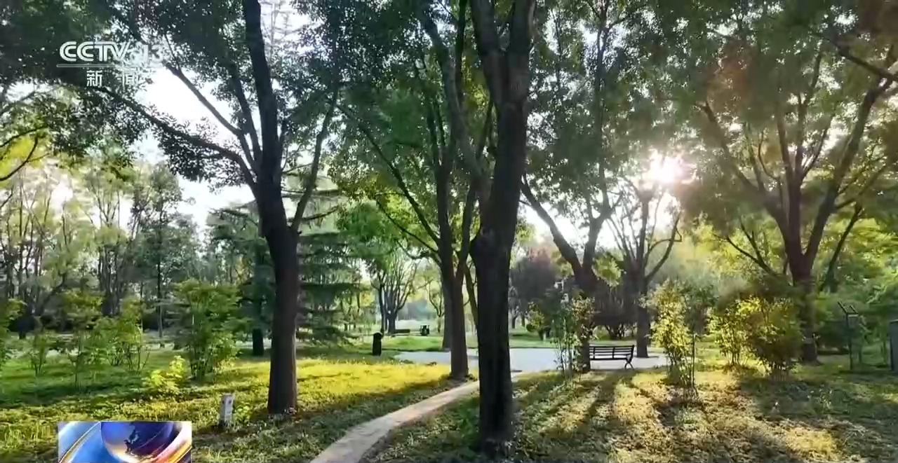 垃圾场变身“网球小镇”!探访北京健身新空间(图3)