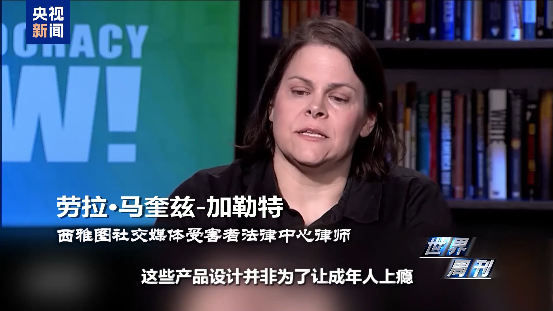 美国29个州对元宇宙平台公司提起诉讼谁来约束“成瘾算法”(图15)
