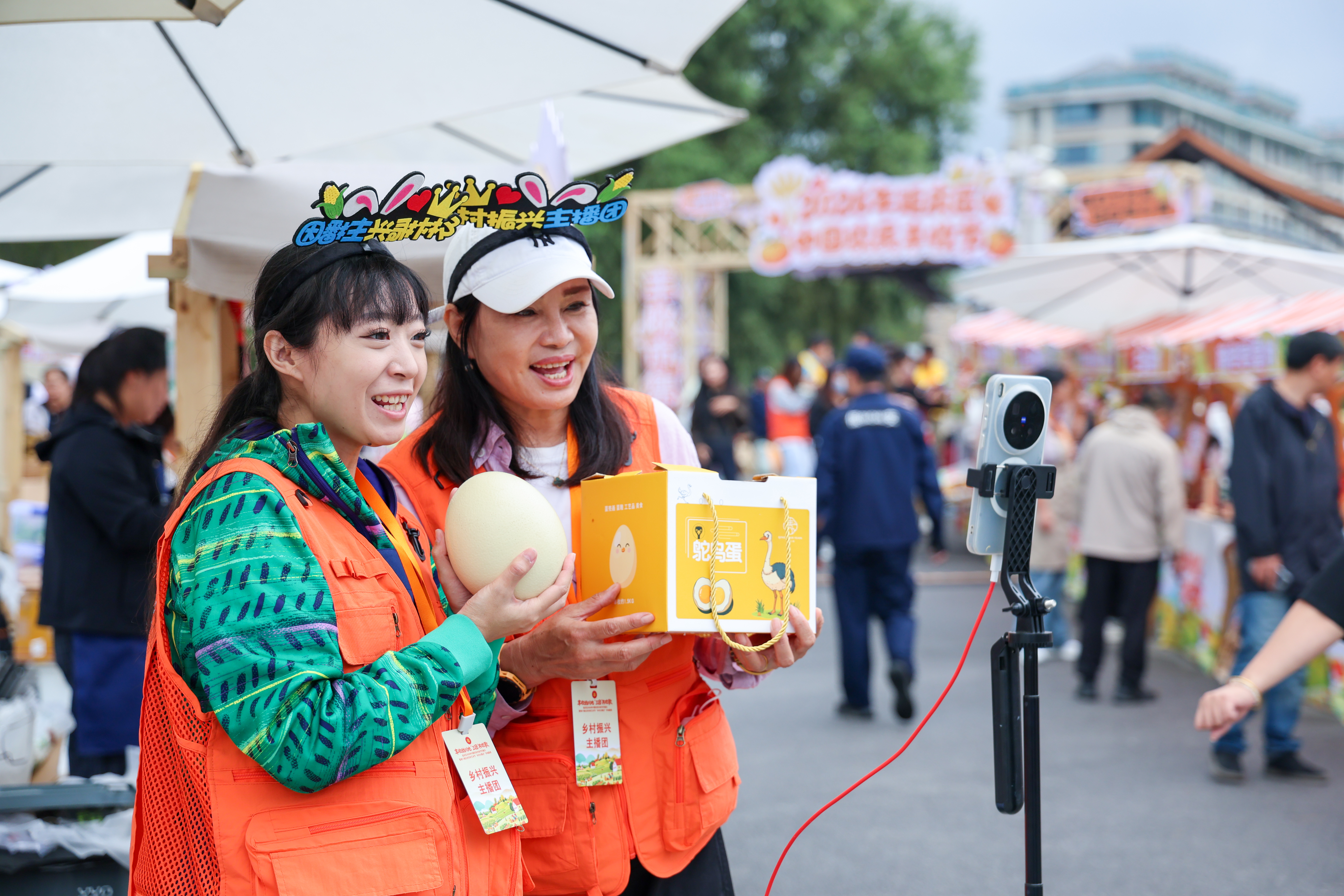 pzw延庆区新大众文艺汇演丰收节4