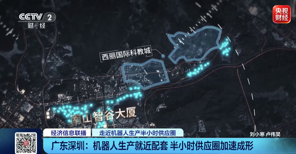 10万元→199元!这个机器人核心零部件凭什么降了998%?(图3)