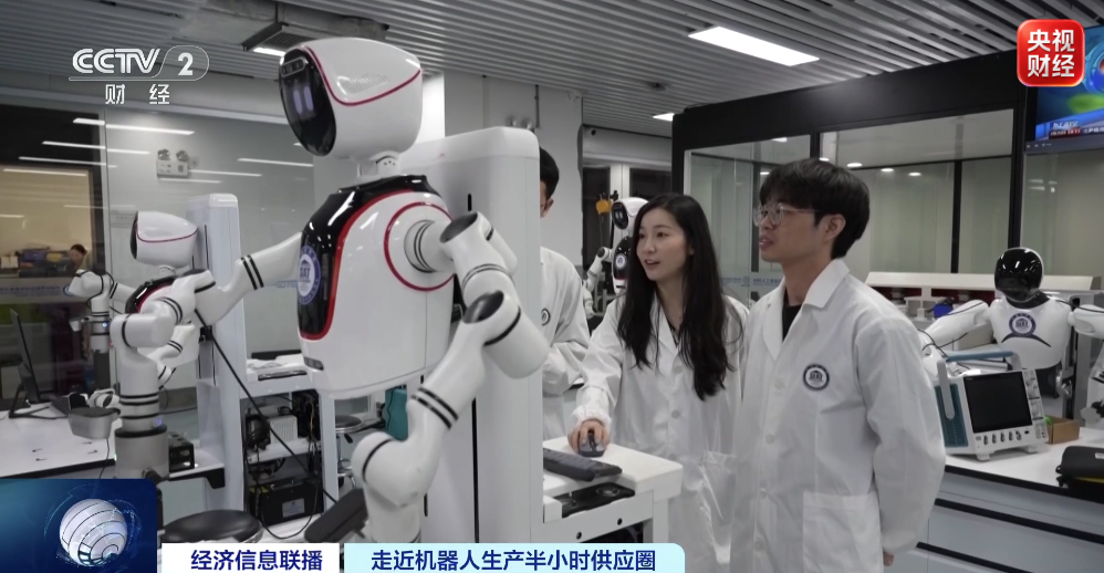 10万元→199元!这个机器人核心零部件凭什么降了998%?(图7)