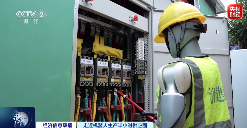 10万元→199元!这个机器人核心零部件凭什么降了998%?(图1)