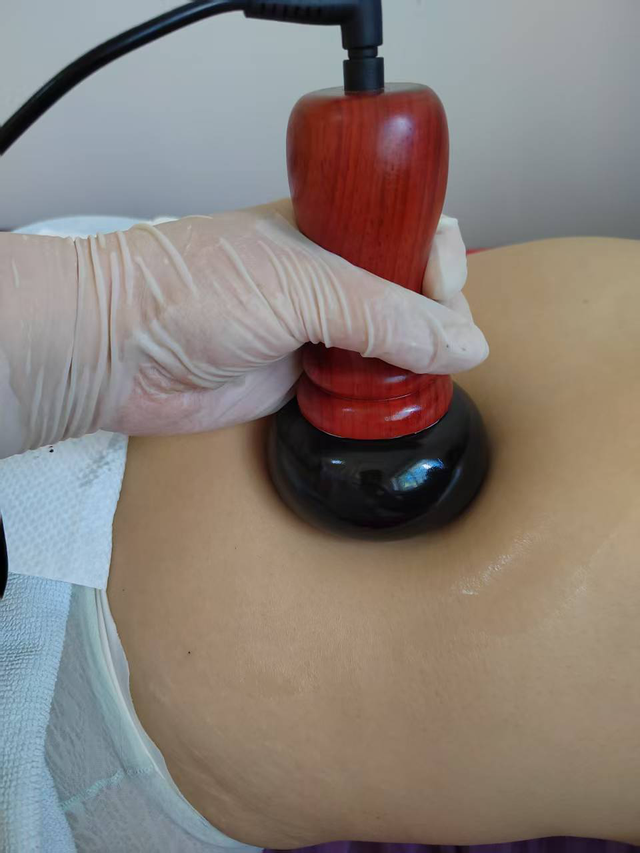 【就诊指南】北京小汤山医院中药膏摩特色技术门诊开诊啦