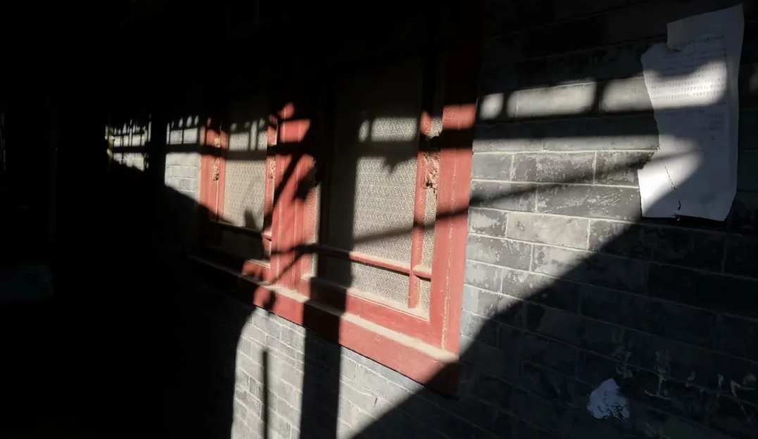 “中国营造学社”创始人朱启钤先生与他“学社”的旧居