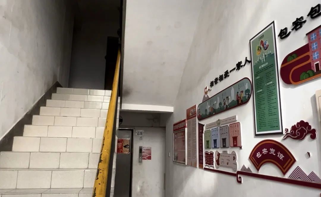 小楼门“撬动”大治理！“观”里这些社区楼门“藏着”大文明→
