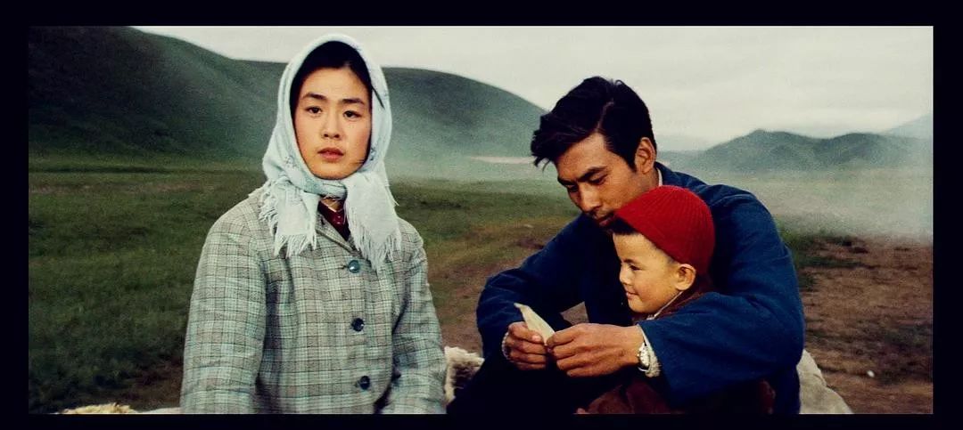 2019年末，《牧马人》突然爆火：电影女主丛珊这30年怎么样了？_凤凰网