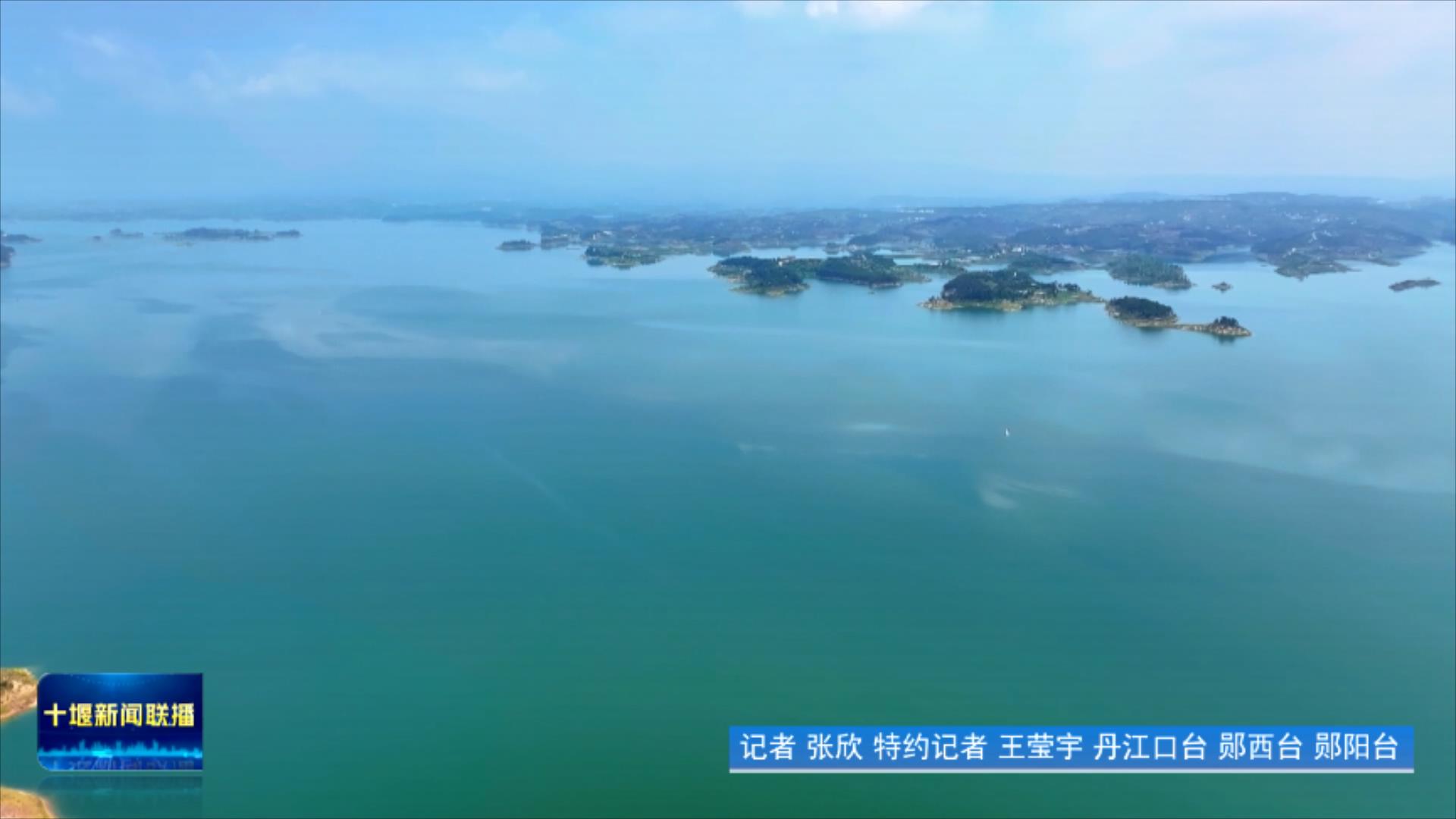 党员带头护清流  “党建红”引领“生态绿”.mp4_20250701_190708961