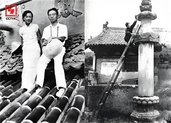 中国古建有多美！总台华语环球节目中心《传世古建》重磅开播_中国网