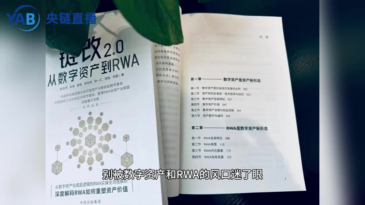数字资产的5大“拦路虎”，这本书给解法了！