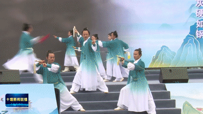 十堰会场今日全要素预演[00-00-56--00-01-04]