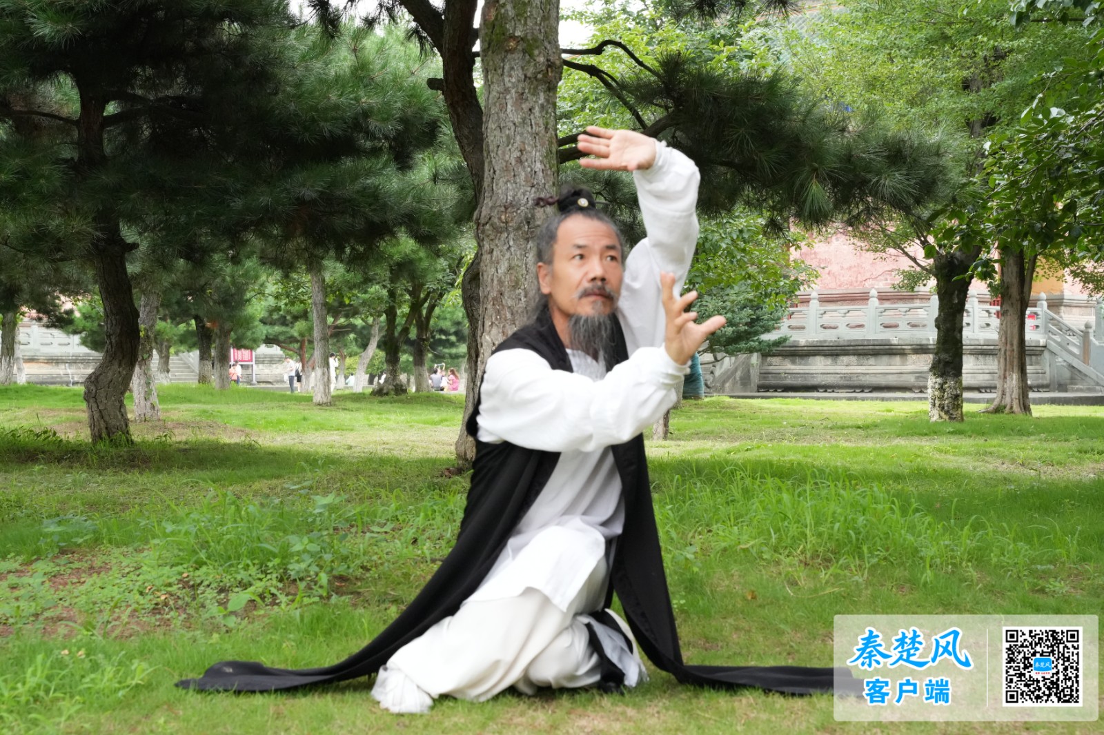 李海庭