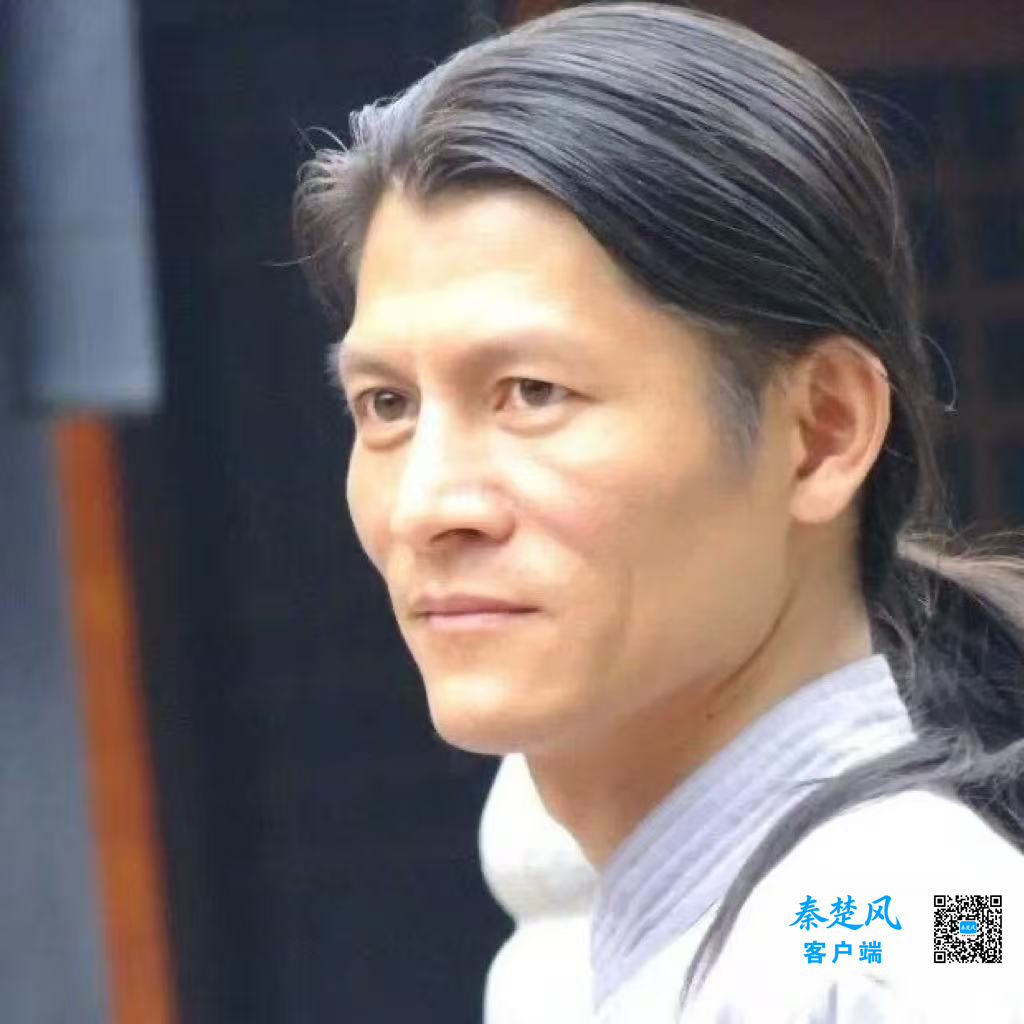 祝勇