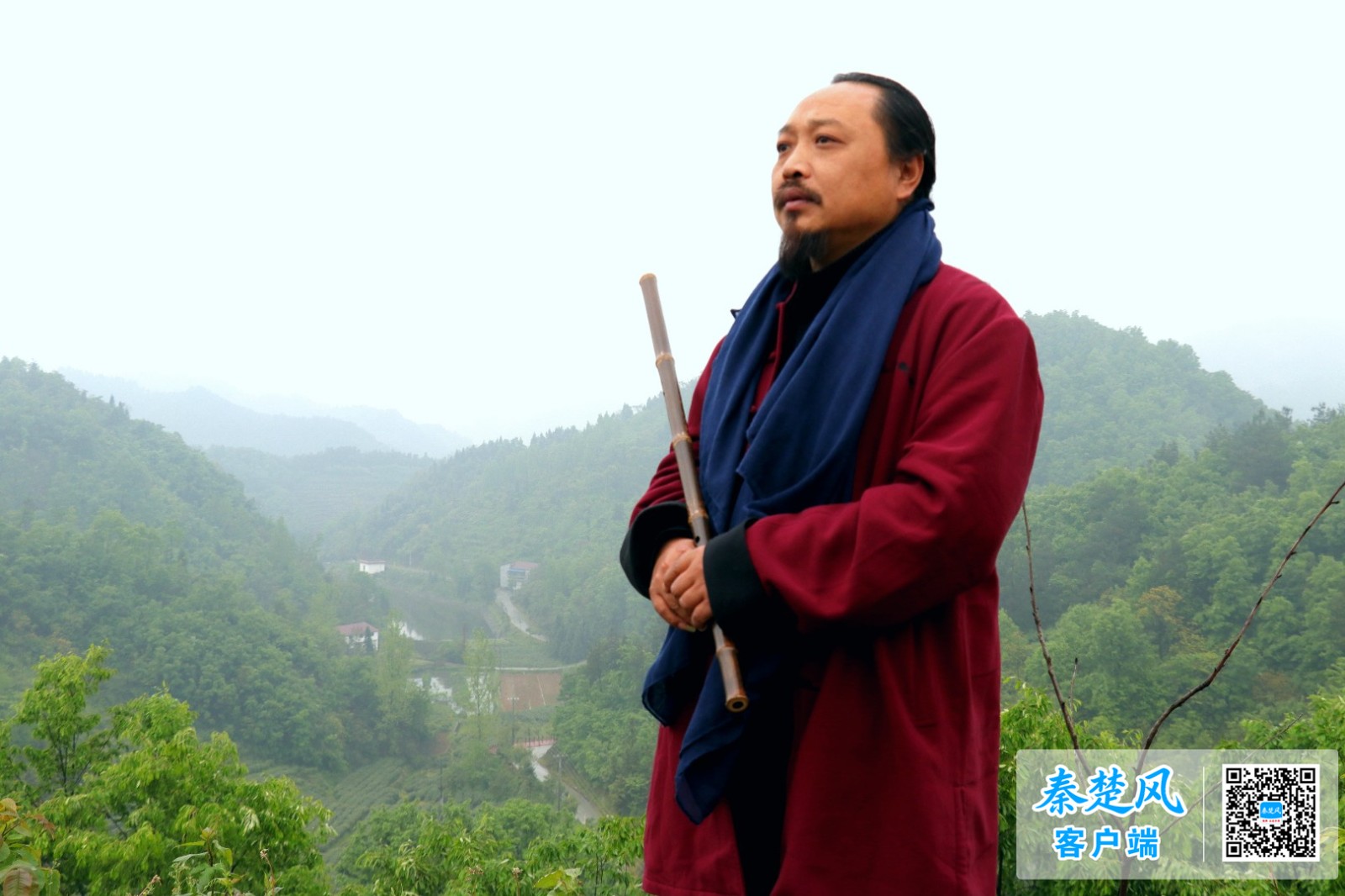 吴武