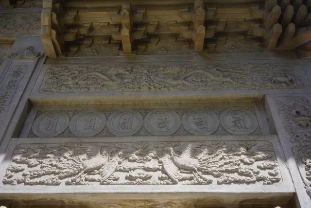300年来秘不示人 西黄寺“隐藏”着这座北京最美白塔
