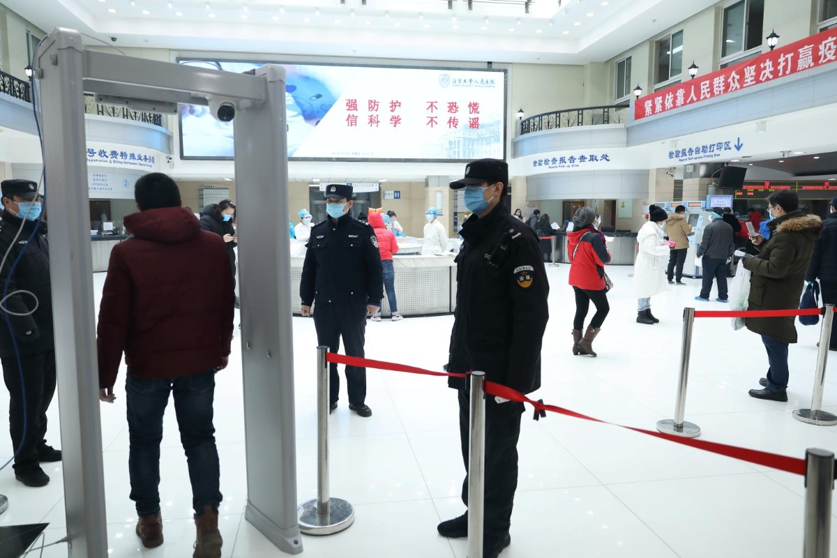北大医院、延庆区跑腿挂号服务，深受患者信赖的简单介绍