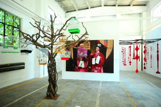 快来看！老牌国企北京塑料三厂如今变成了这样？还认得出来吗