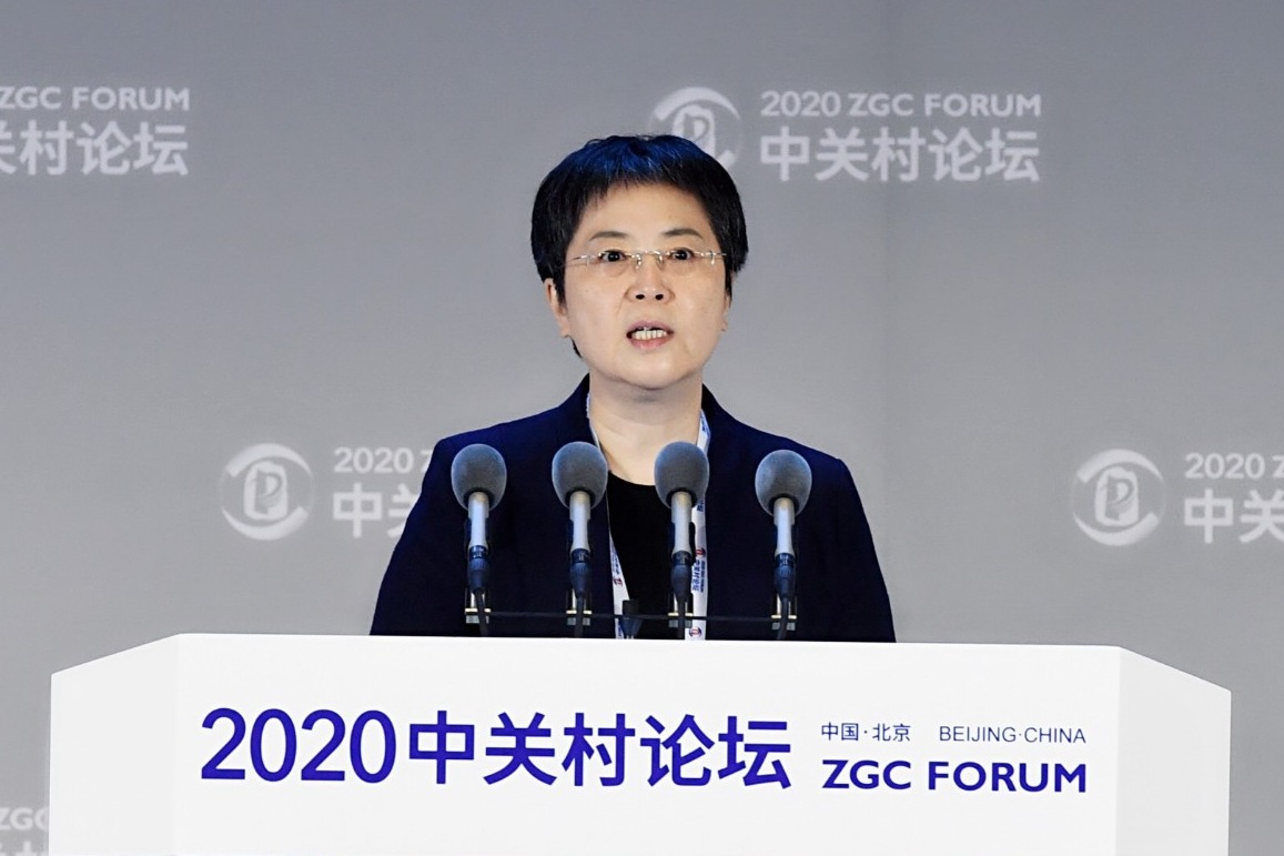 陈薇院士:当前新冠病毒突变对疫苗的影响微乎其微